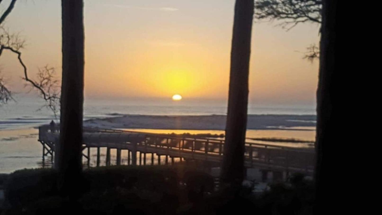 Tranquility By The 1st Fl Sleeps 6,king Bed Villa *
